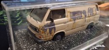 Wiking VW T3 Milka Bus Umbau