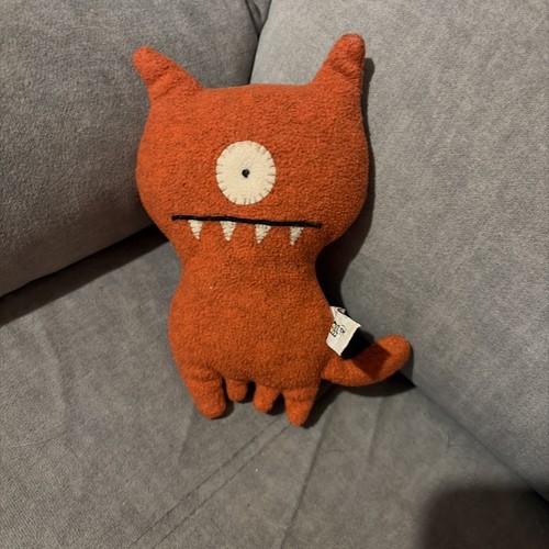 Ugly dolls film roter - film,