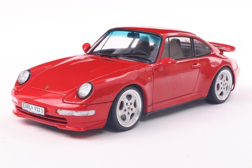 Porsche 911 carrera - porsche,