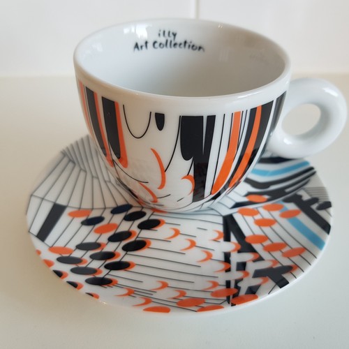 Illy art collection - illy,