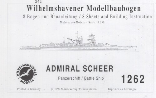 Möwe verlag 1262 - möwe,