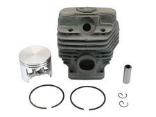 Kolben + Zylinder Ø56mm