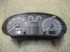 S3 Kombiinstrument Audi S3 A3