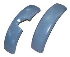 Vorderrad Kotflügel für Deutz 4005 5005 5505 3006 4006 4506 Schutzbleche vorne L