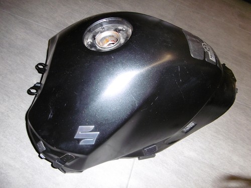 Suzuki gsr600 gsr - suzuki, 600