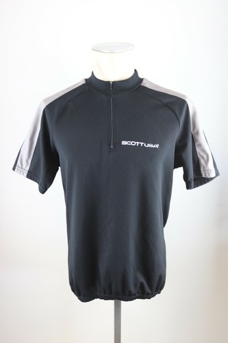 Scott usa rad shirt xl - scott,