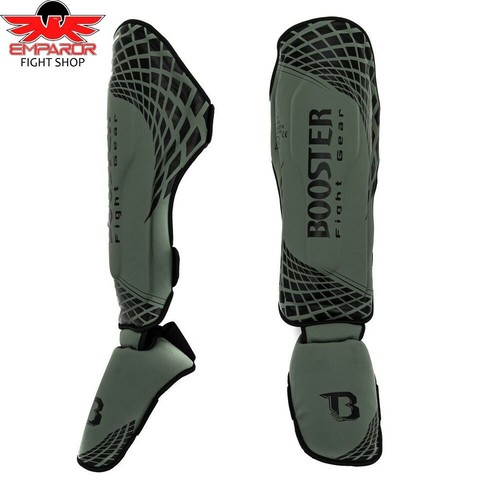 Booster schienbeinschoner cube - booster,