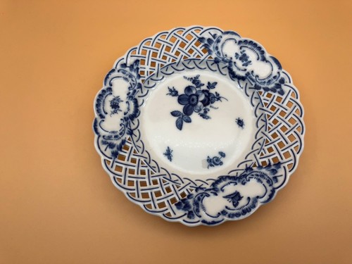Meissen teller 1 - teller, 18