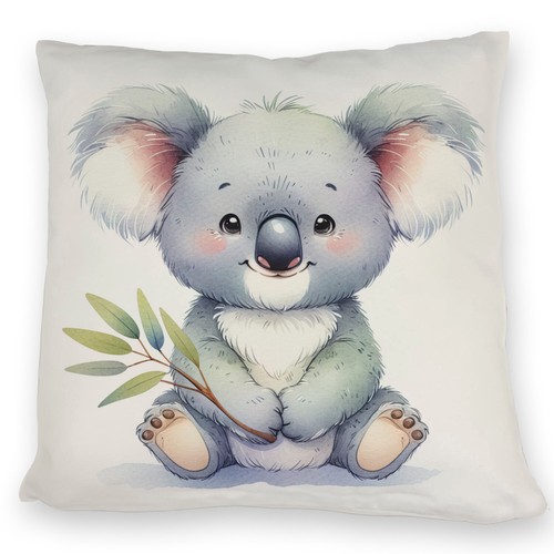 Sitzender koala kissen - sitzender,