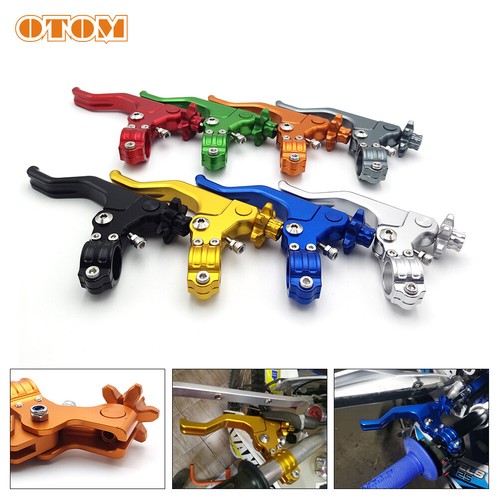 Motorcycle short stunt clutch - motorcycle,