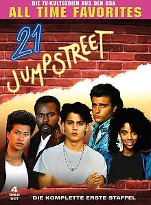 Jump street die - street,