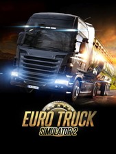 Euro Truck Simulator 2  [PC /