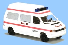 AWM VW T4 LR Hochdach DIE