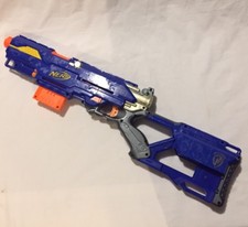 NERF Longstrike CS-6 Sniper