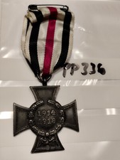 Orden Kriegsteilnehmerkreuz