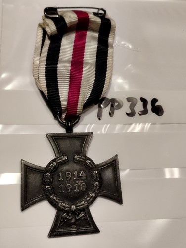 Orden kriegsteilnehmerkreuz - orden,
