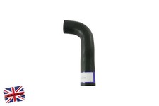 Kühlerschlauch unten