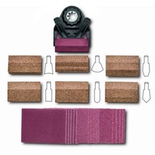 Fein - Profil-Schleifset -