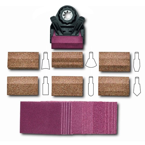 Fein profil schleifset - fein,