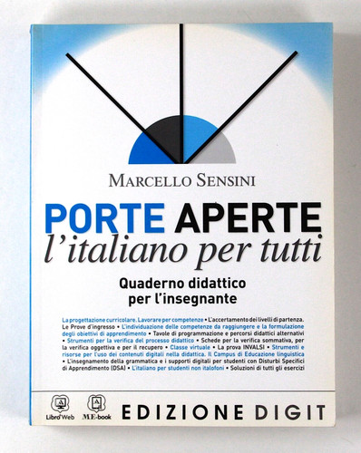 Offene türen italienisch für - offene,