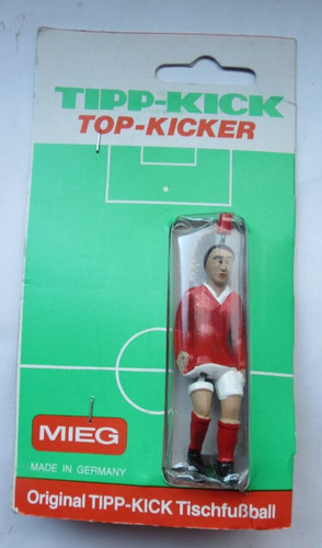 Tipp kick figur mieg - -,