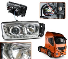 Für iveco stralis - iveco, rechts
