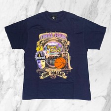 Vintage 00's NCAA T-Shirt