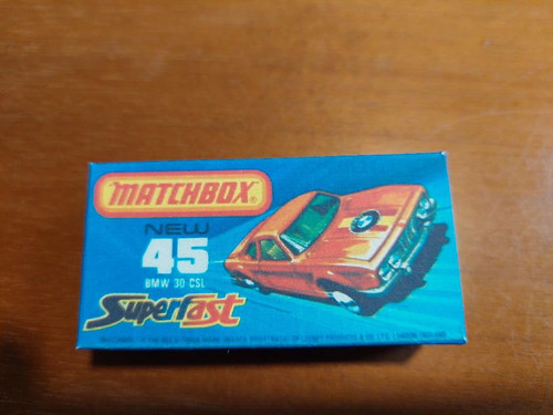 Matchbox lesney - ♪♫•❤,