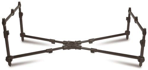 Fox pod plus rodpod - fox, x