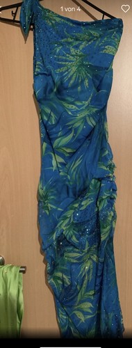 Turnierkleid tanzkleid - turnierkleid,
