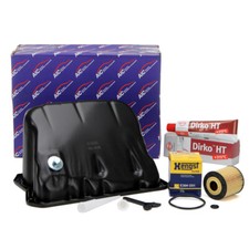 AIC Ölwanne + HENGST