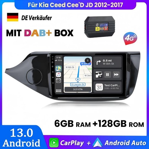 Android 128gb navi - android, 6+128gb