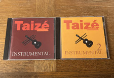Cds taize instrumental 1 und - taize,