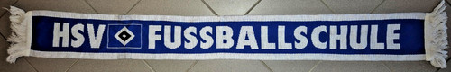 Hamburger schal hsv - hamburger, sv