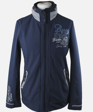 Soccx Jacke Softshelljacke