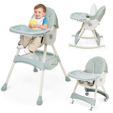 Arkyomi Hochstuhl Baby 3-in-1