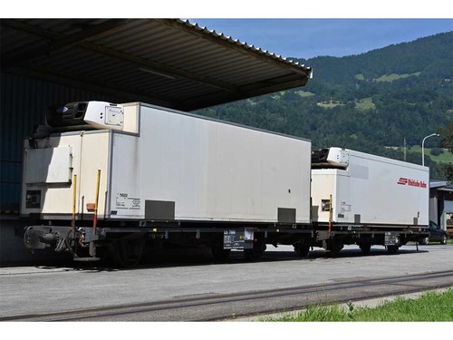 Bemo 2269161 güterwagen - bemo,