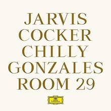 Room 29 von Gonzales,Chilly