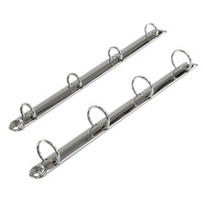 Ringmechanik Ringbuchmechanik