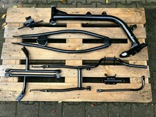 SIMSON S50/S51 - Rahmen-/Fahrgestell BLANKO