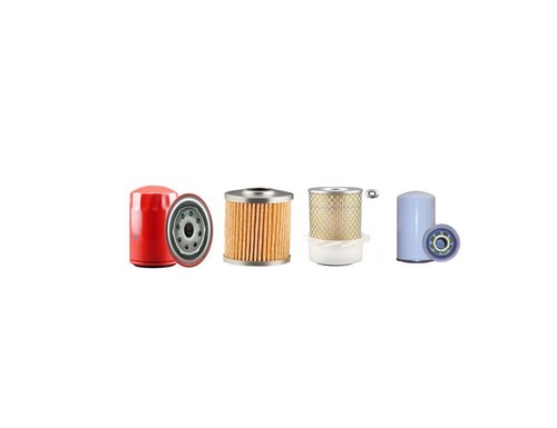 Kit filter service - re,
