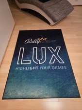 Geldspielautomat/ Teppich /