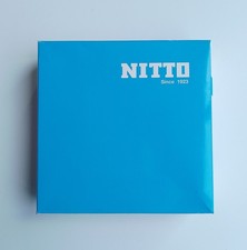 NITTO NP 26 Vorbau schwarz 110