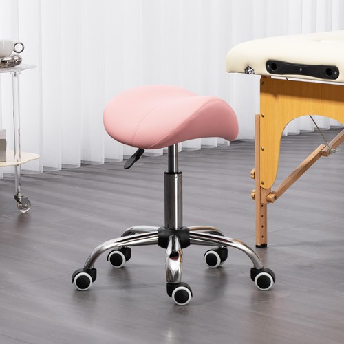 Homcom rollhocker - homcom,