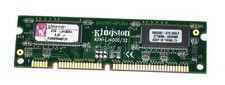 64 MB SD-RAM 100-pin DIMM