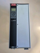 Danfoss Frequenzumrichter VLT 6000 HVAC 
