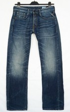 Replay Billstrong Straight Leg