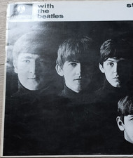 The Beatles With The Beatles