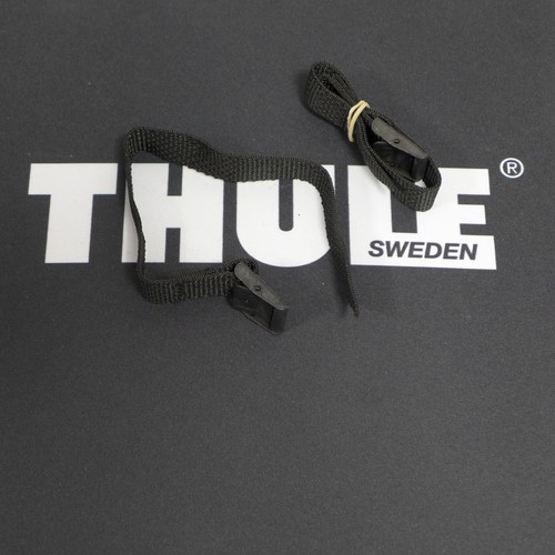 Thule felgenbänder spanngurte - thule,