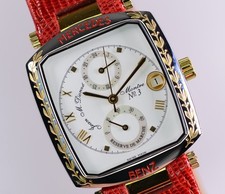 Mercedes Benz Uhr NOS Jean